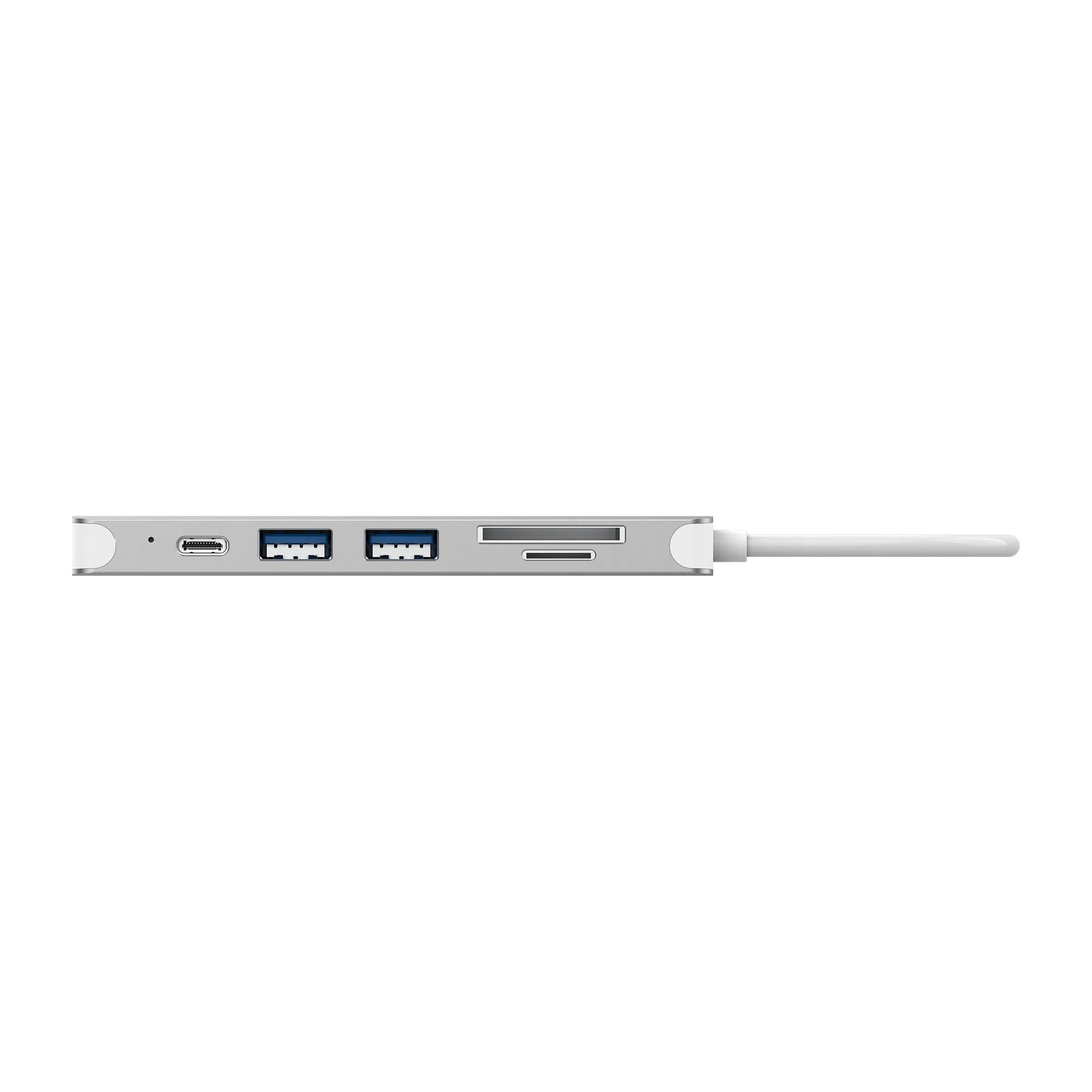 JCD353 USB-C® to 4K HDMI™ Multi-Port Hub - Image 4