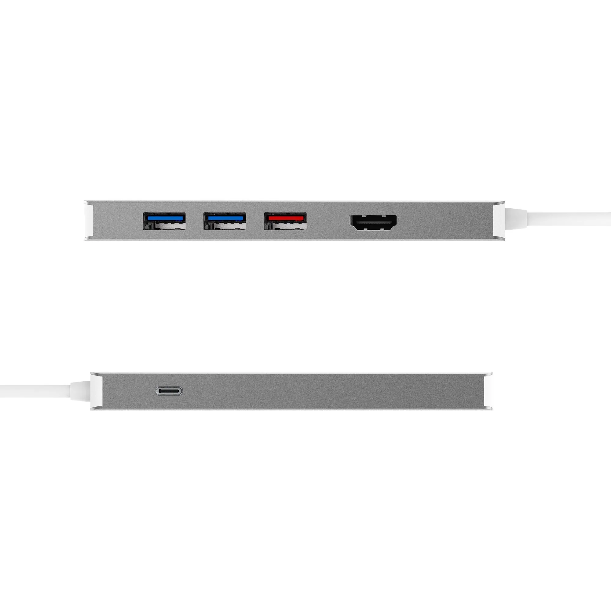JCD375 USB-C™ Modular Multi-Adapter with 2 Kits - Image 3