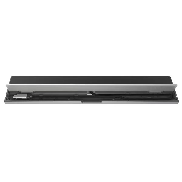 JCD543P USB-C™ Triple Display Docking Station with 100W PD Adapter - Image 3