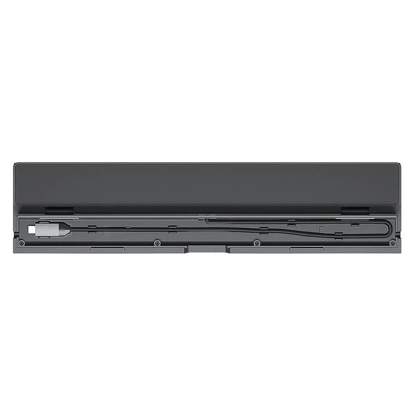 JCD543P USB-C™ Triple Display Docking Station with 100W PD Adapter - Image 4