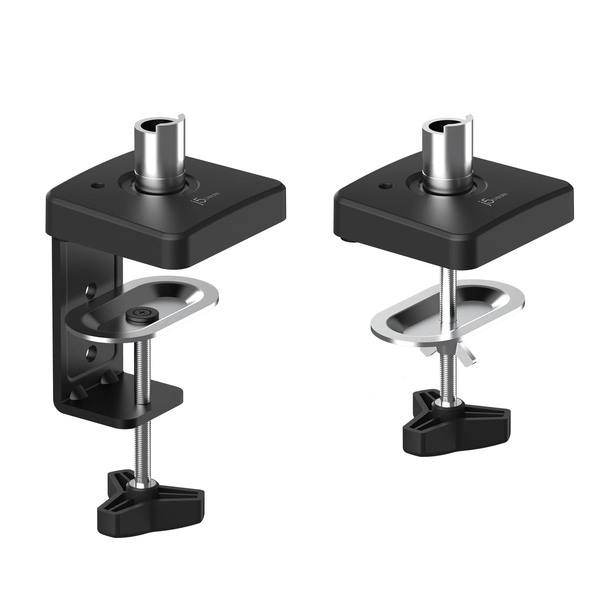 JTSA105 Ergonomic Monitor Mount - Image 3