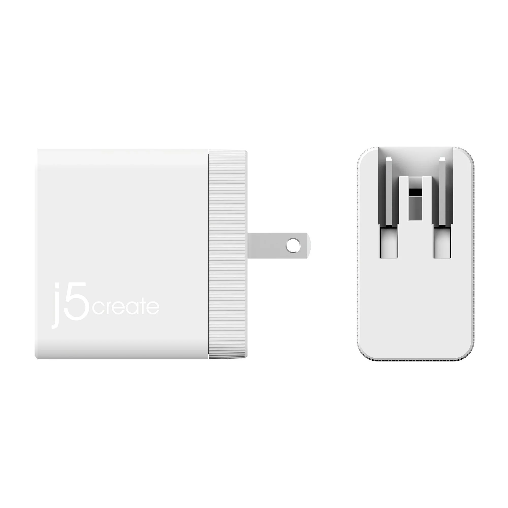 JUP1365 65W GaN PD USB-C™ Mini Charger - Image 4