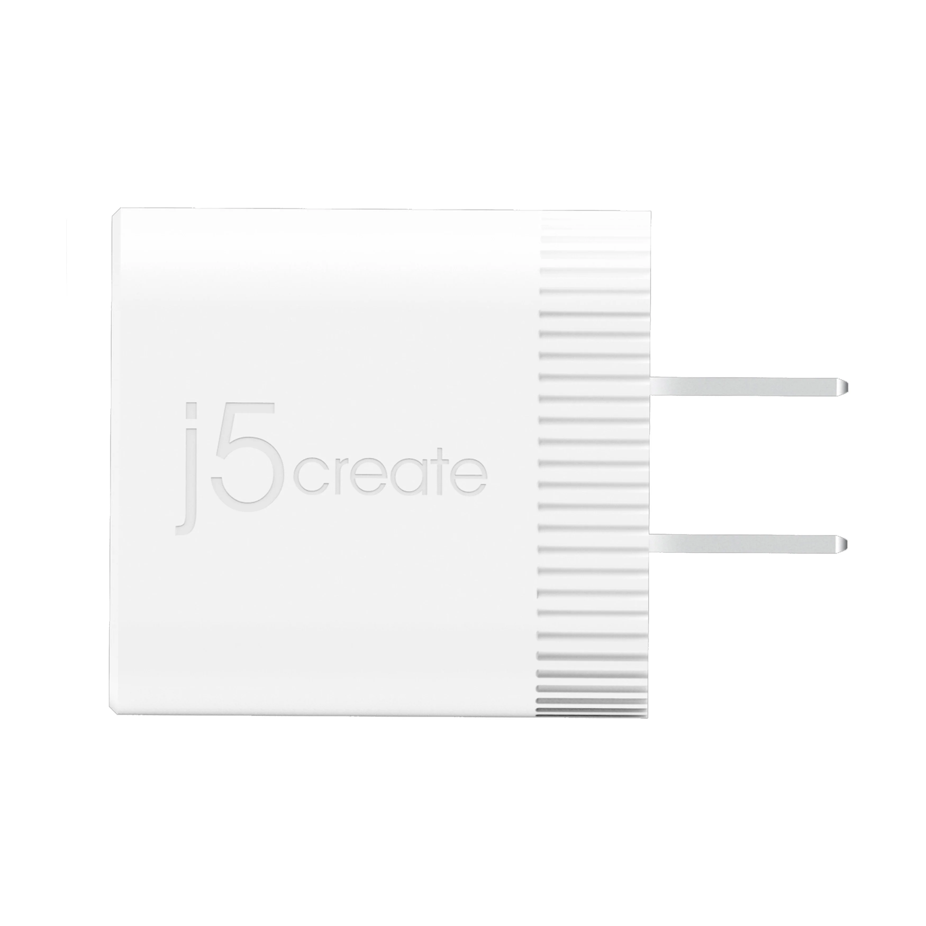 JUP1420 20W PD USB-C® Wall Charger - Image 3