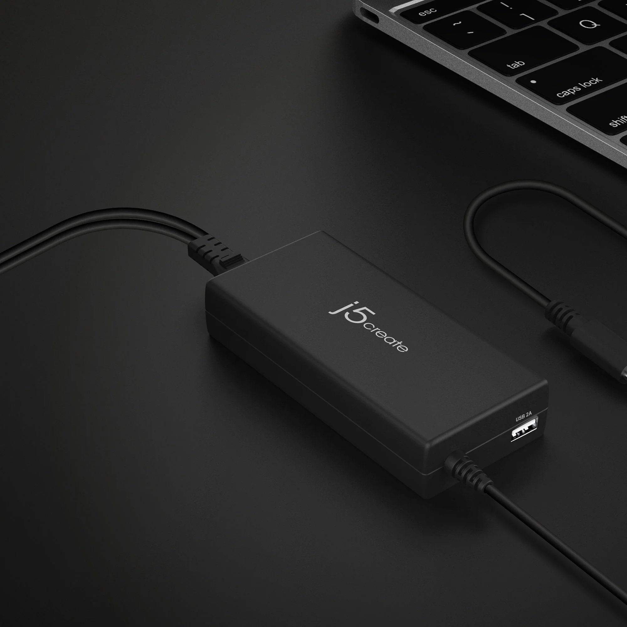 JUP2290C 100W Super Charger - Image 8