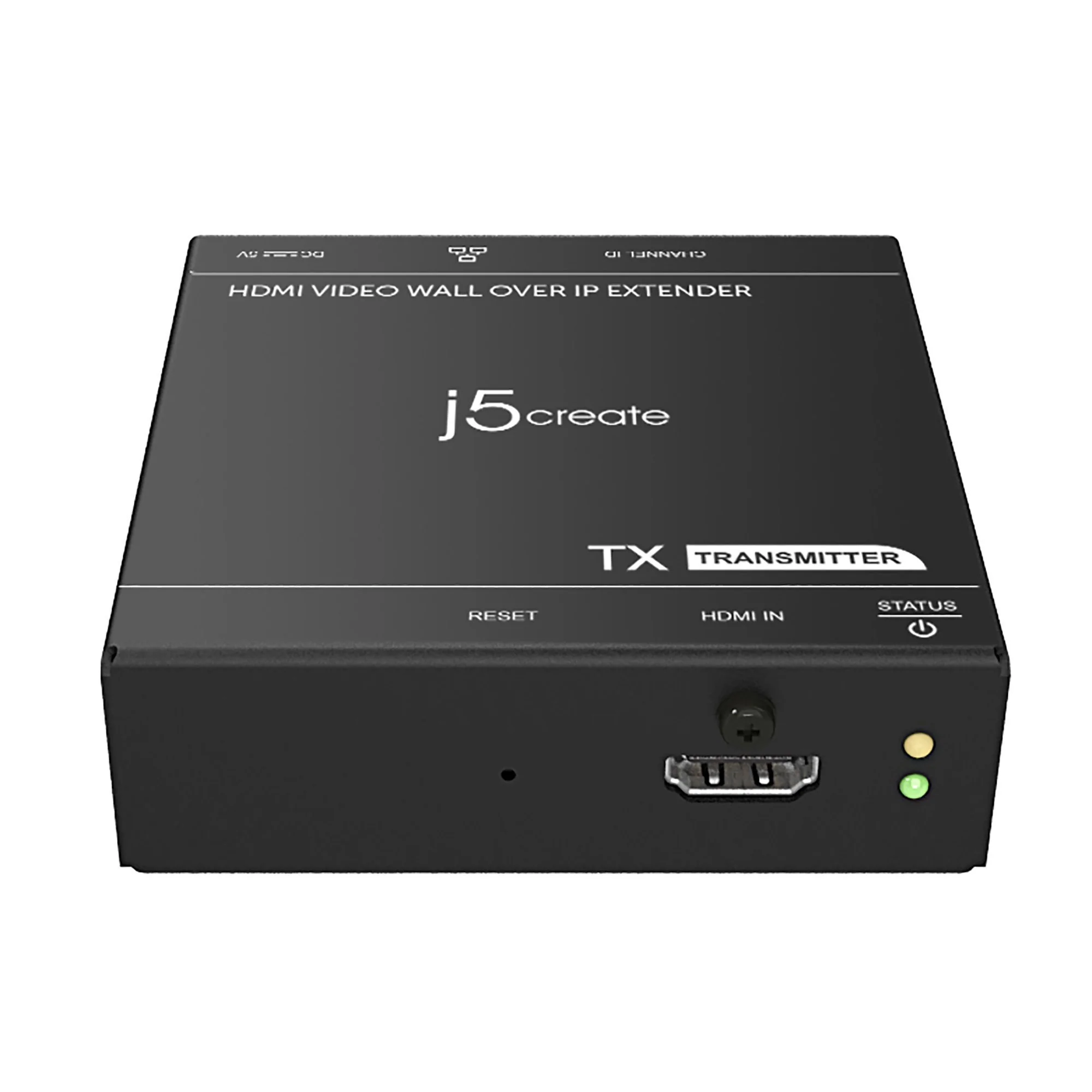 JVAE52 HDMI™ Video Wall over IP Extender - Image 8