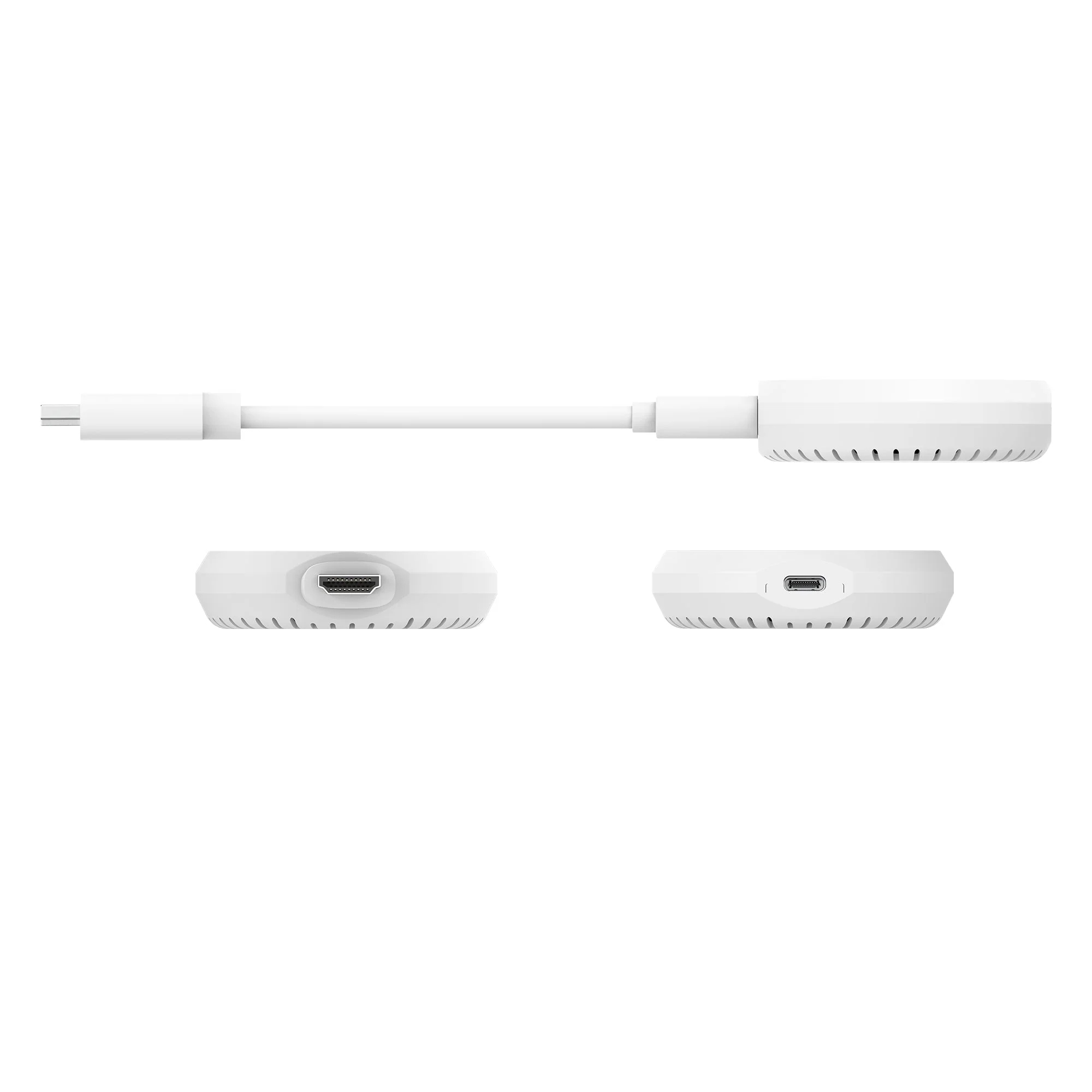 JVAW75 ScreenCast 4K Wireless Display HDMI™ Extender - Image 3