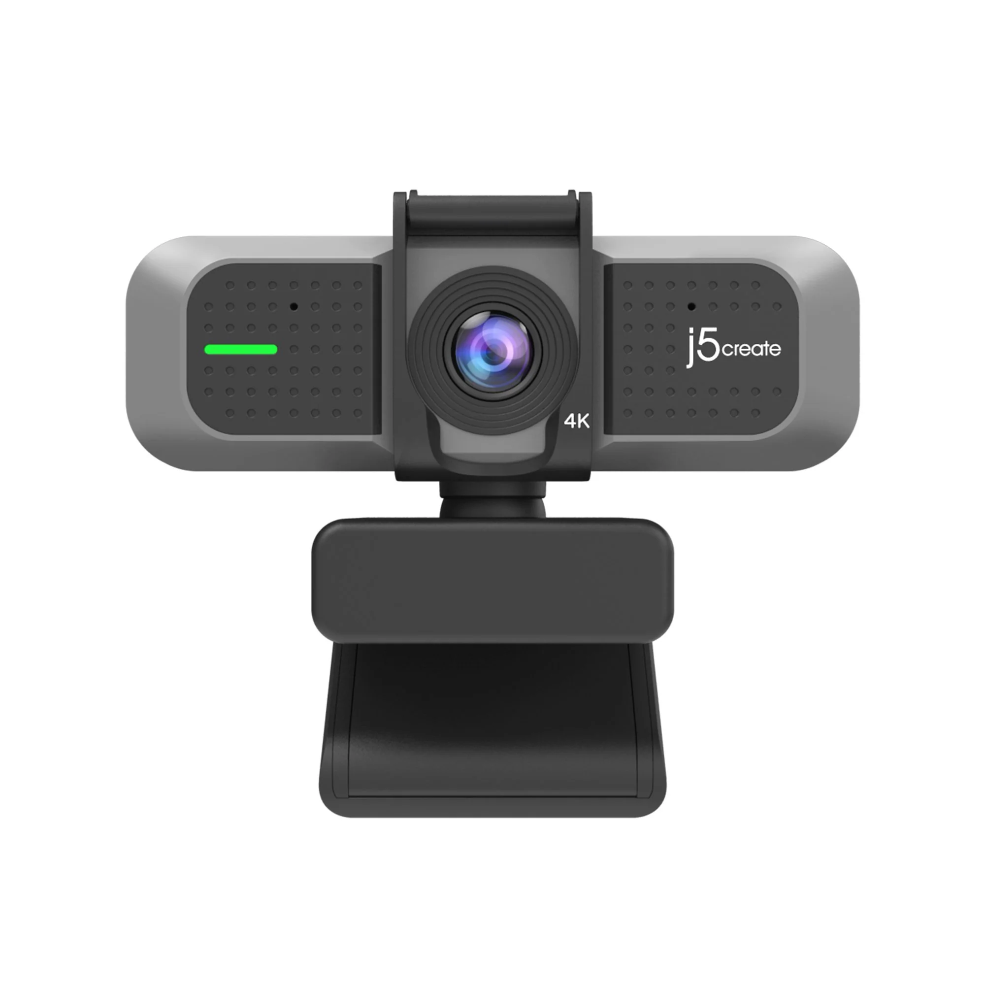 JVU430 USB™ 4K ULTRA HD Webcam - Image 5
